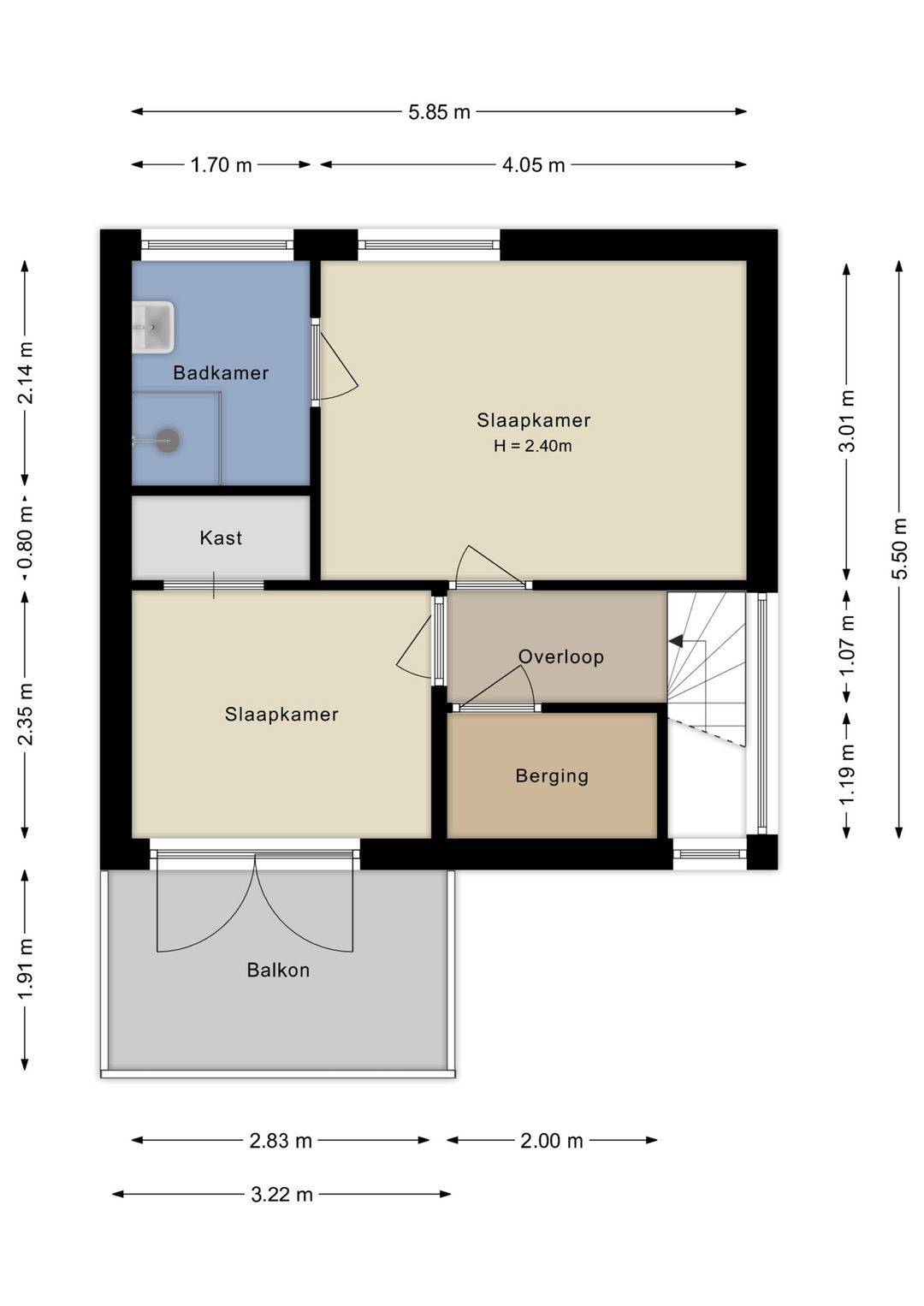 Foto 32 van Lode Zielenshove 11