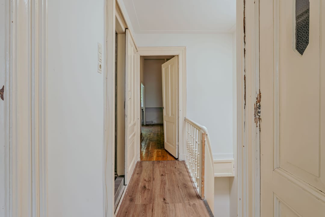 Foto 23 van Sarphatipark 136-2