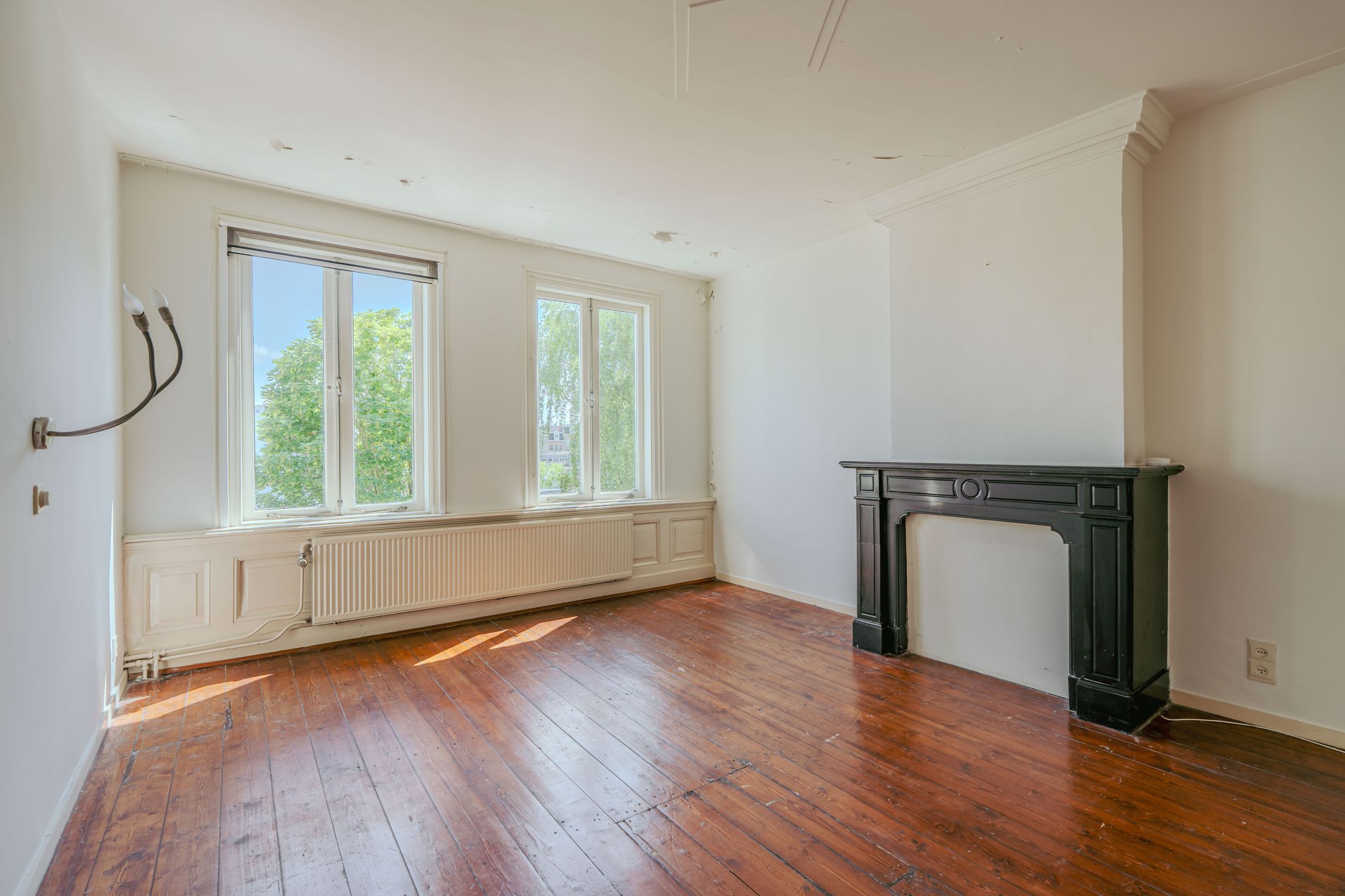 Foto 24 van Sarphatipark 136-2