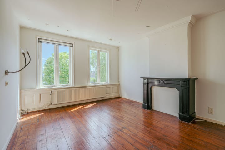 Foto 24 van Sarphatipark 136-2