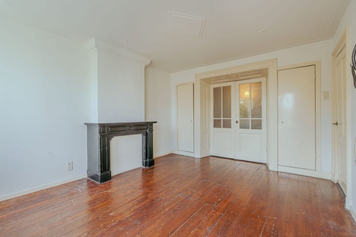 Foto 25 van Sarphatipark 136-2