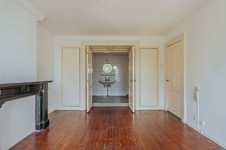 Foto 26 van Sarphatipark 136-2