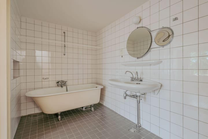 Foto 28 van Sarphatipark 136-2