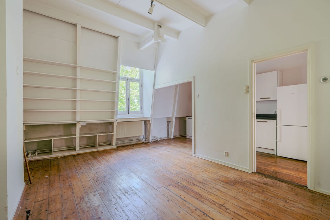 Foto 32 van Sarphatipark 136-2