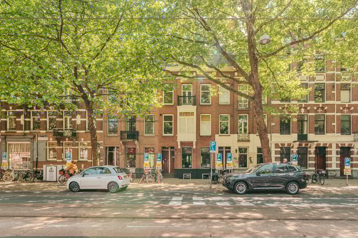 Foto 36 van Sarphatipark 136-2