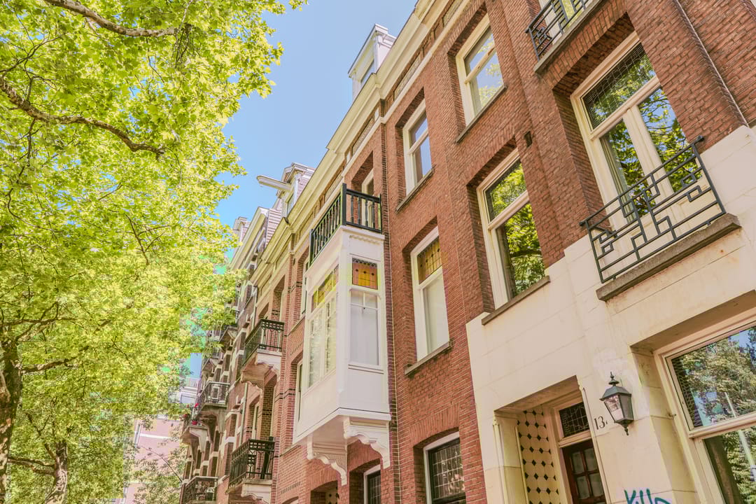 Foto 38 van Sarphatipark 136-2