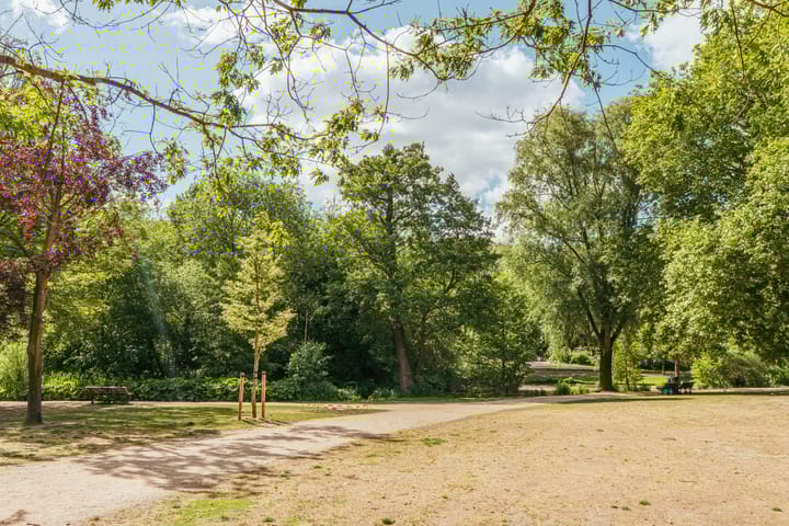 Foto 41 van Sarphatipark 136-2