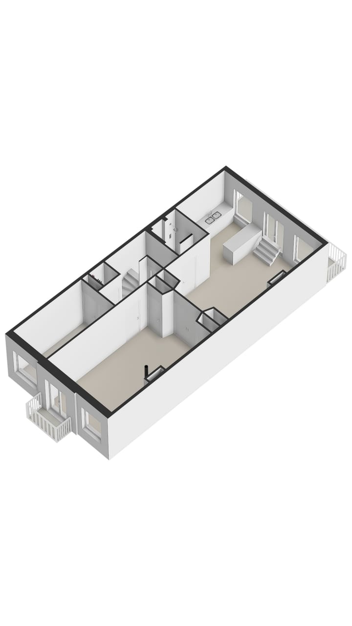 Foto 48 van Sarphatipark 136-2