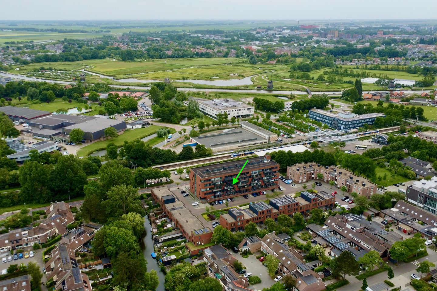 Foto 4 van Drechterwaard 207