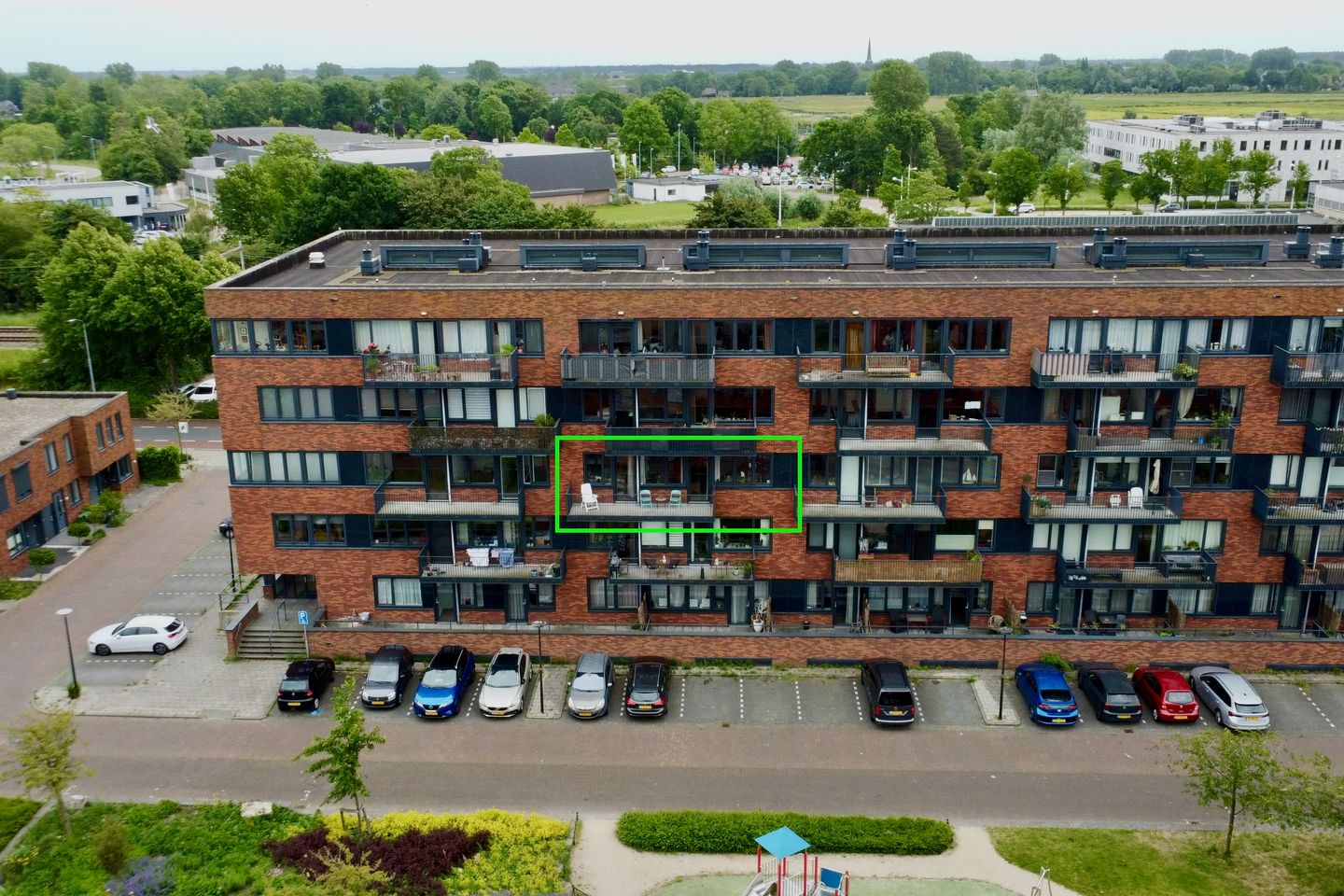 Foto 5 van Drechterwaard 207