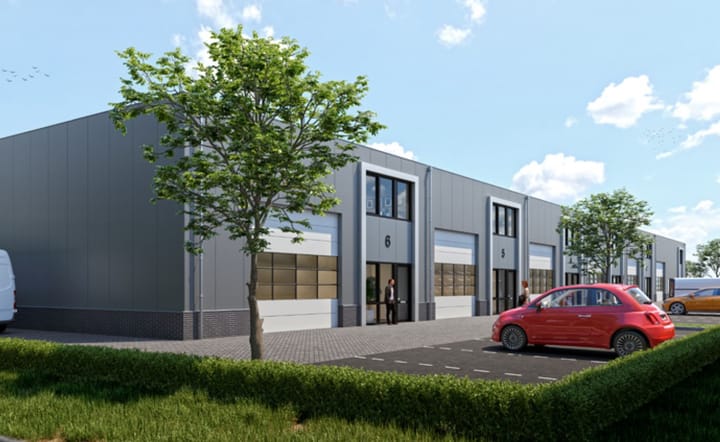 De Fliert 35, Achterveld (UT)