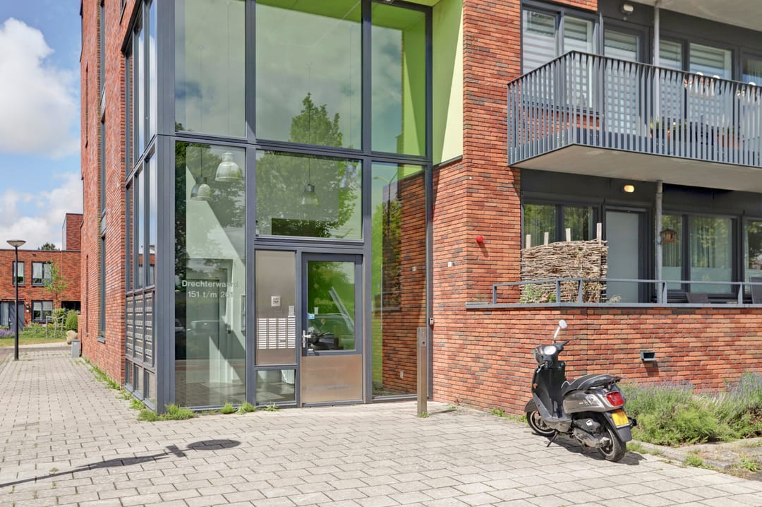 Foto 8 van Drechterwaard 207