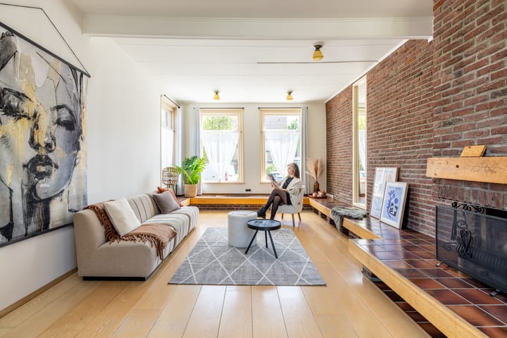 Foto 2 van Oosteinde 6