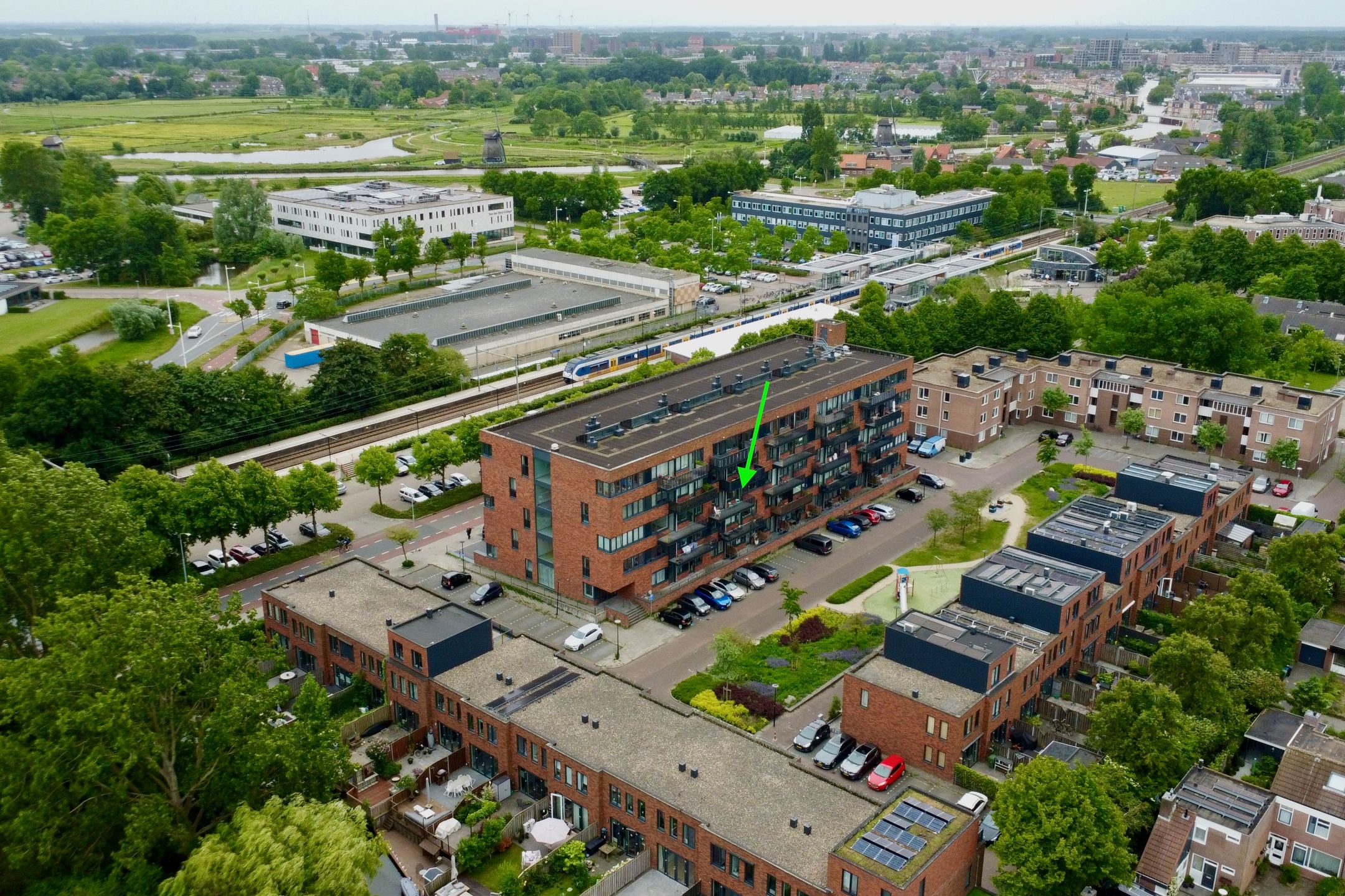 Foto 30 van Drechterwaard 207