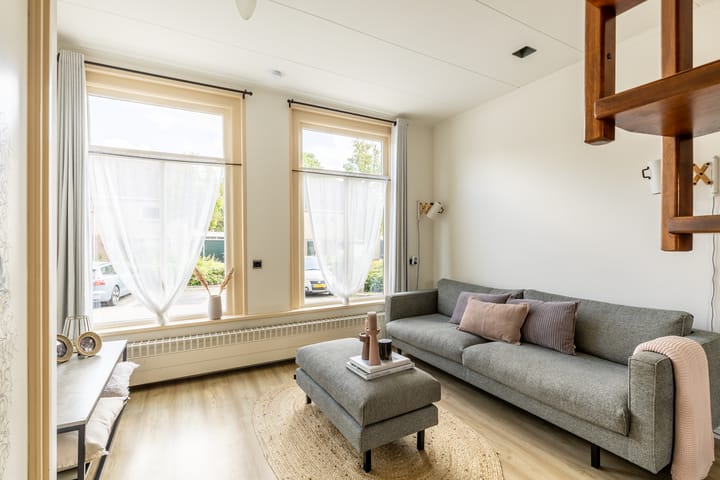 Foto 3 van Oosteinde 6