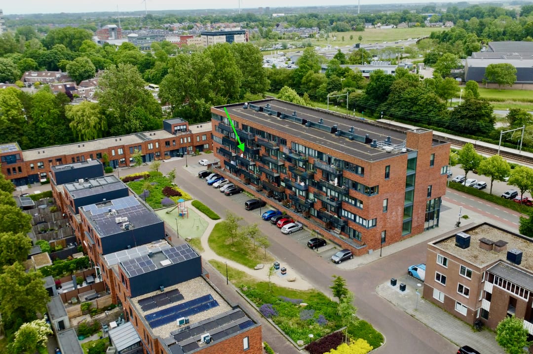 Foto 31 van Drechterwaard 207