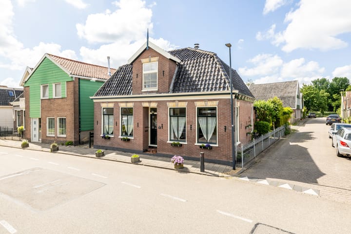 Foto 6 van Oosteinde 6