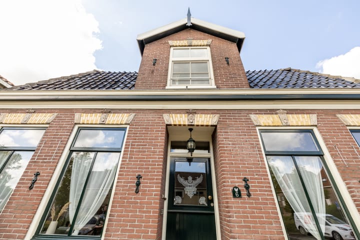 Foto 7 van Oosteinde 6