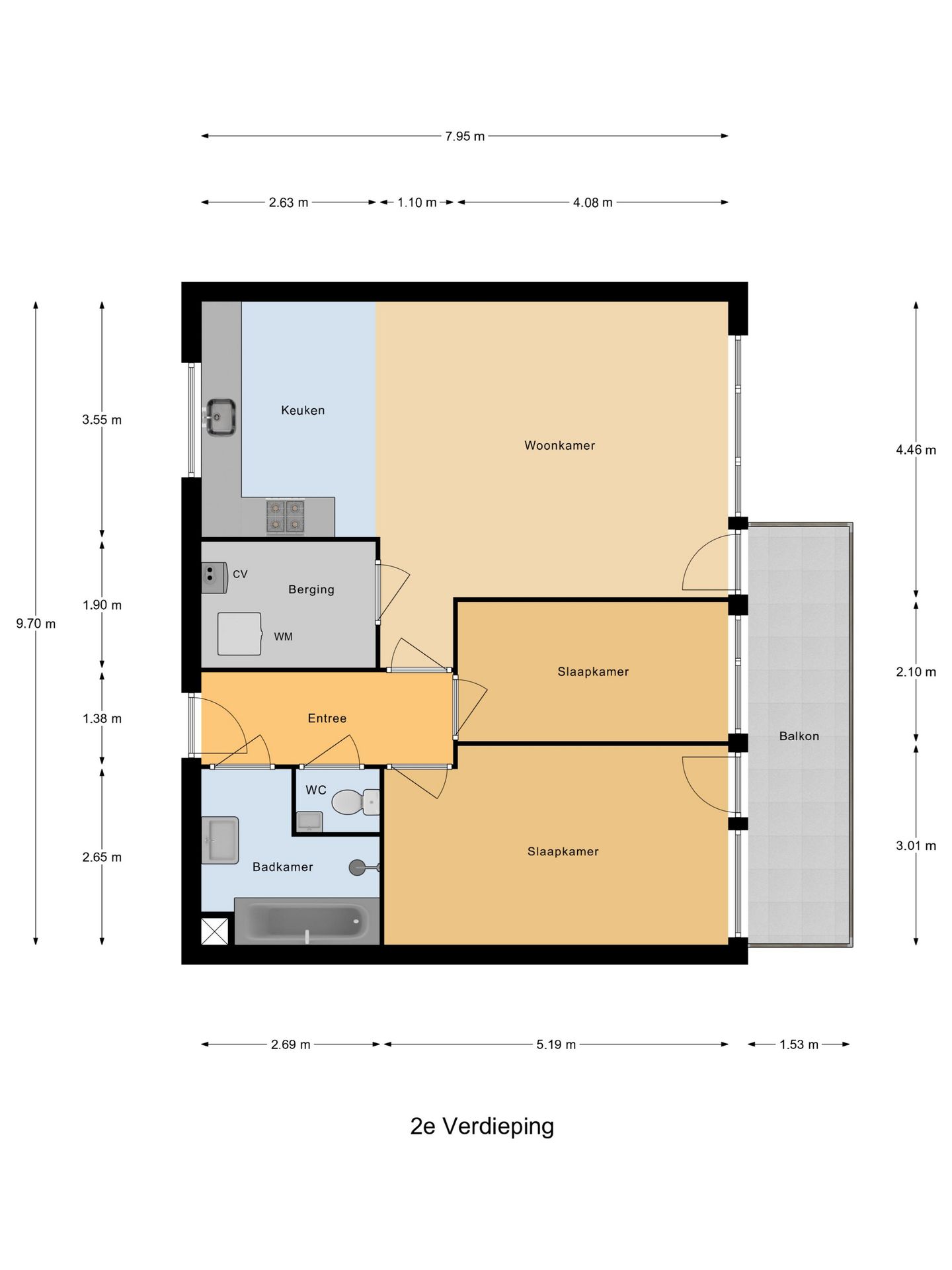 Foto 34 van Drechterwaard 207