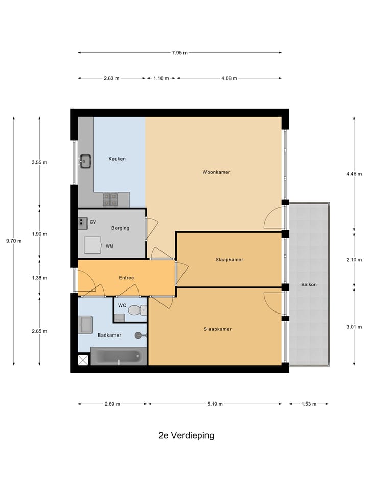 Foto 34 van Drechterwaard 207