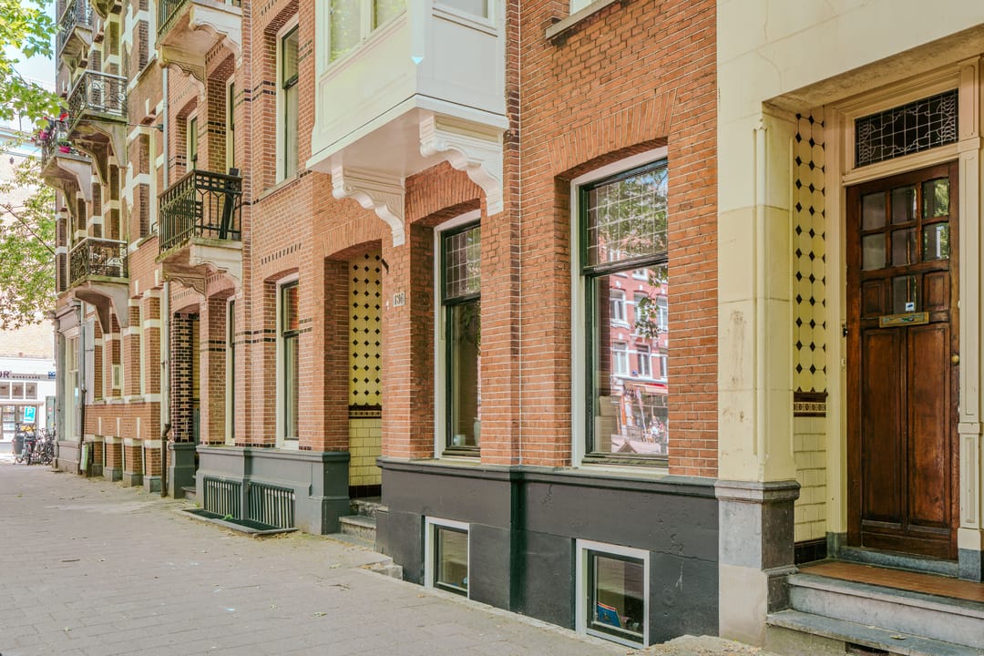 Foto 37 van Sarphatipark 136-2