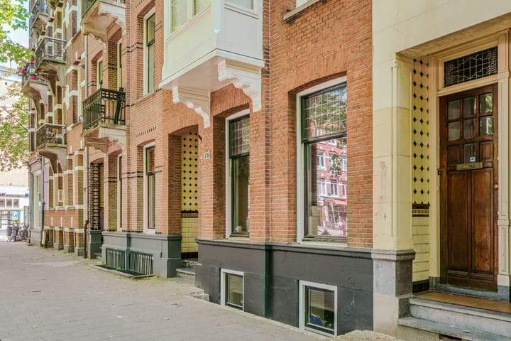 Foto 37 van Sarphatipark 136-2