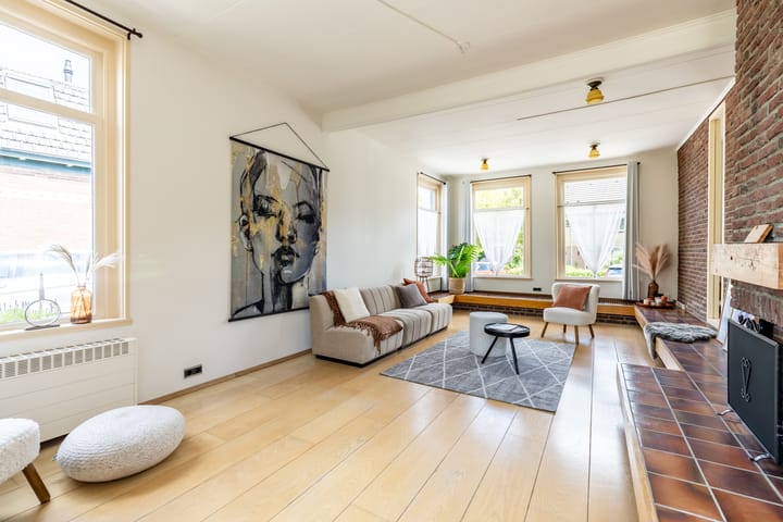 Foto 11 van Oosteinde 6