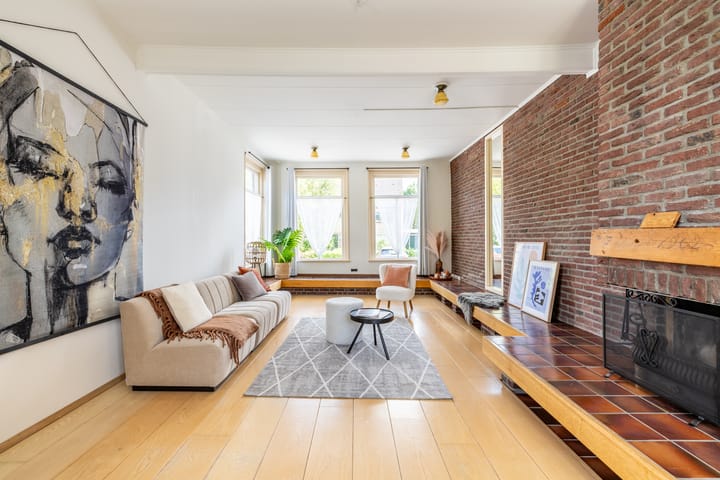 Foto 12 van Oosteinde 6