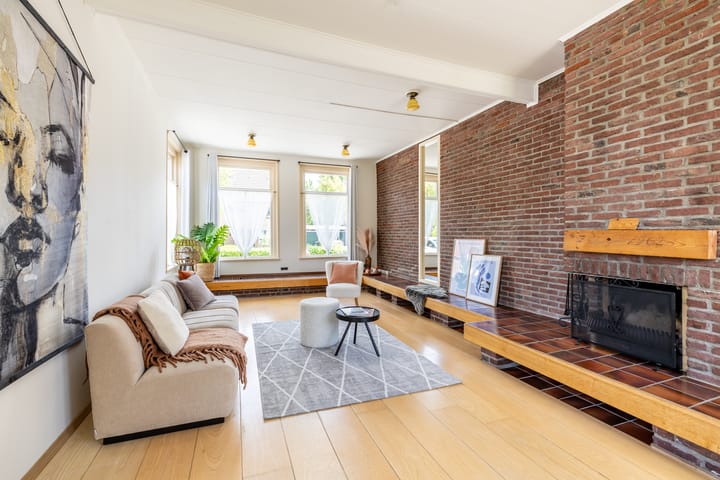 Foto 13 van Oosteinde 6