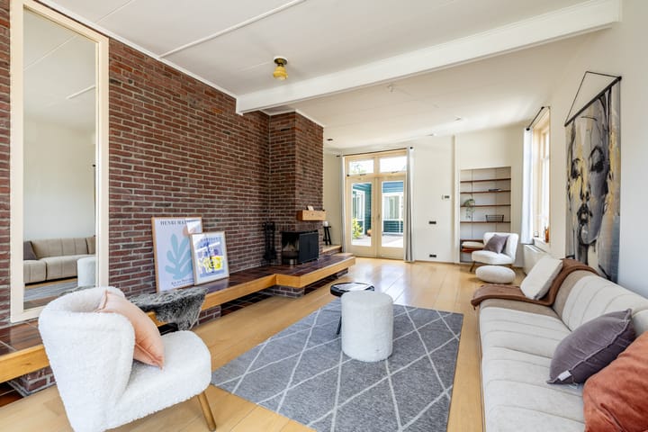 Foto 14 van Oosteinde 6