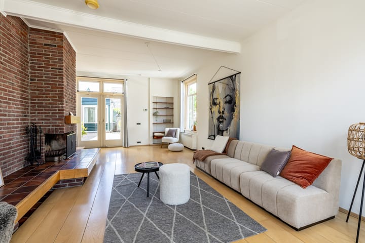 Foto 15 van Oosteinde 6