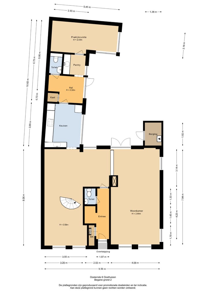 Foto 56 van Oosteinde 6