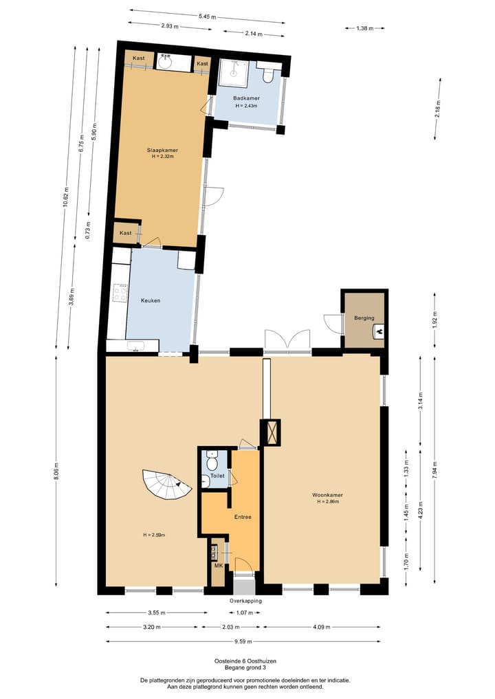 Foto 57 van Oosteinde 6