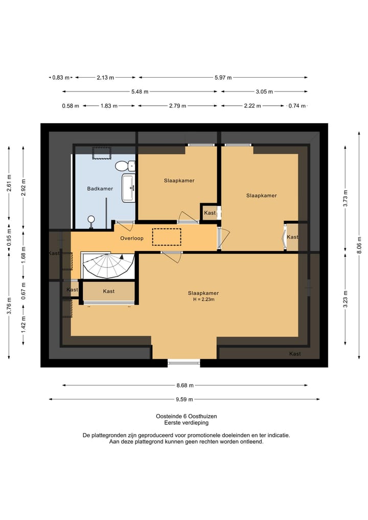 Foto 58 van Oosteinde 6