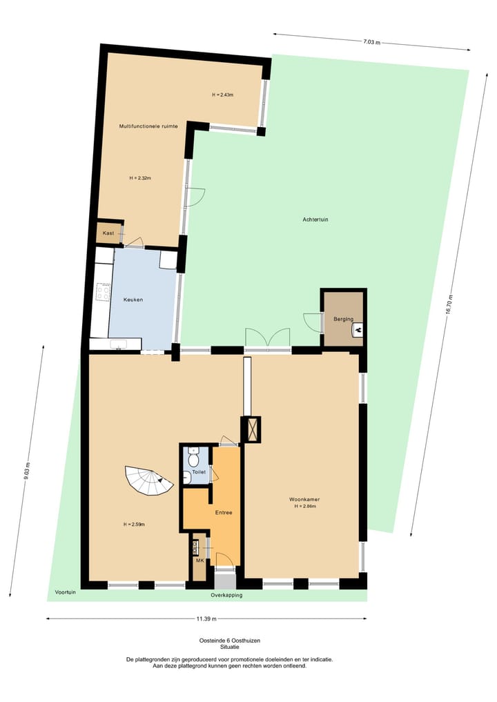 Foto 59 van Oosteinde 6