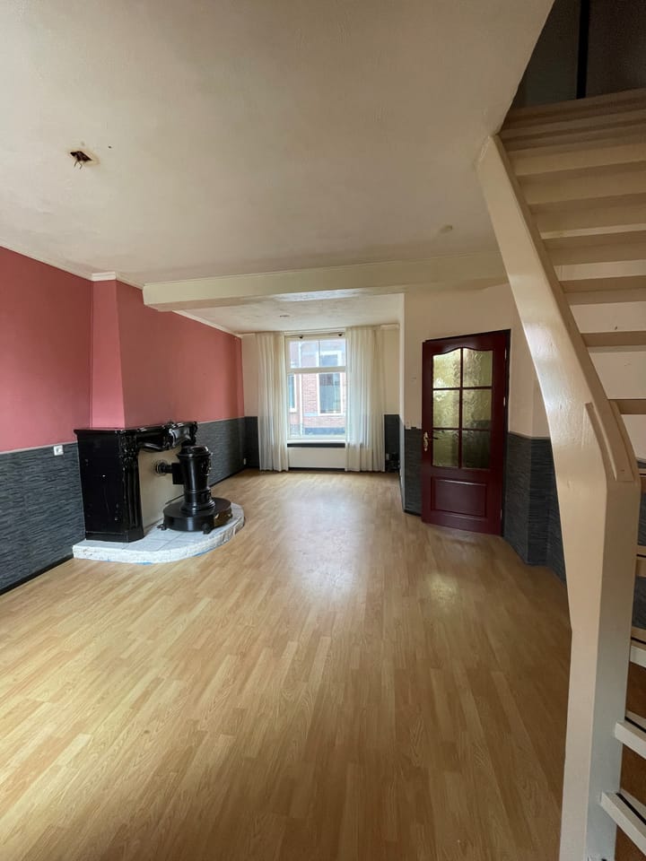 Foto 6 van 2e Emmadwarsstraat 6