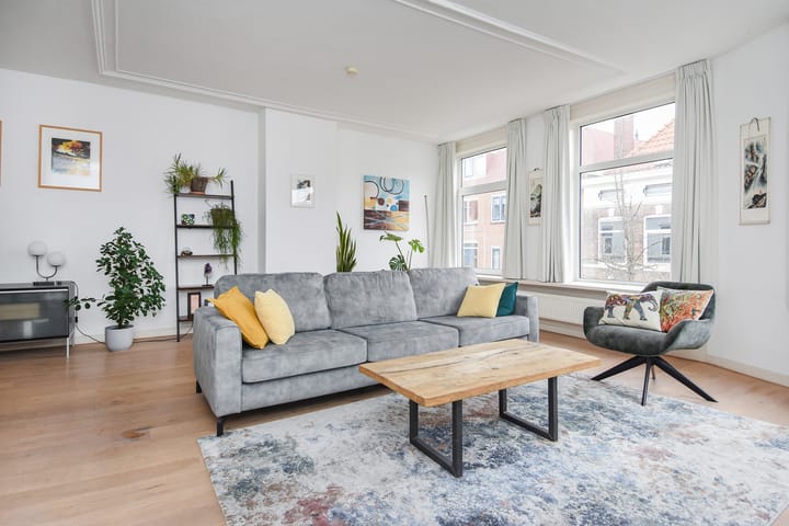 Foto 2 van Zoutmanstraat 9-A