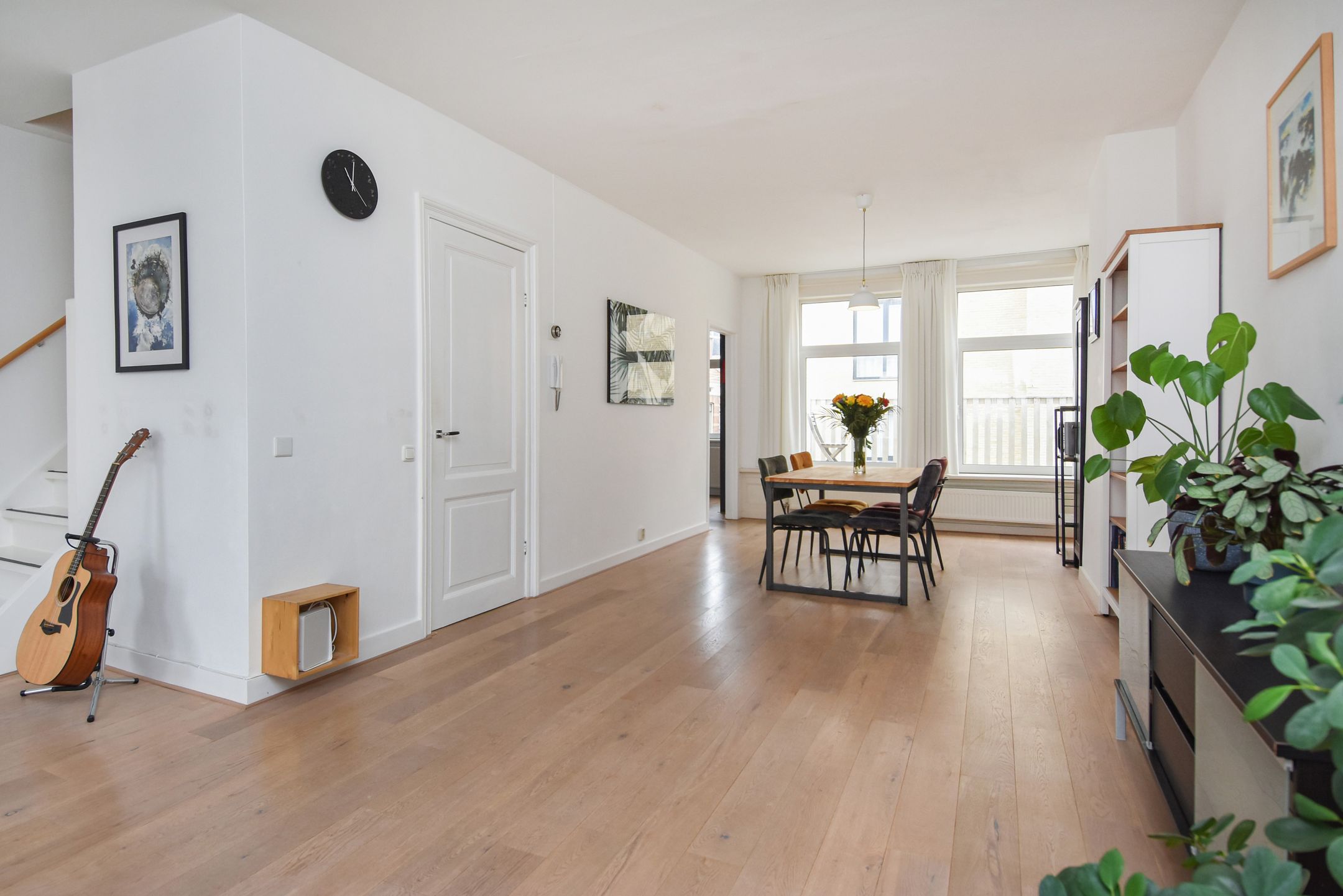 Foto 3 van Zoutmanstraat 9-A