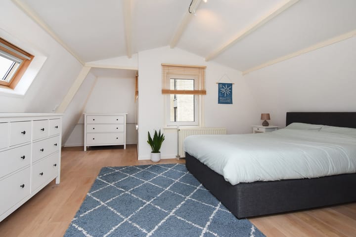 Foto 4 van Zoutmanstraat 9-A