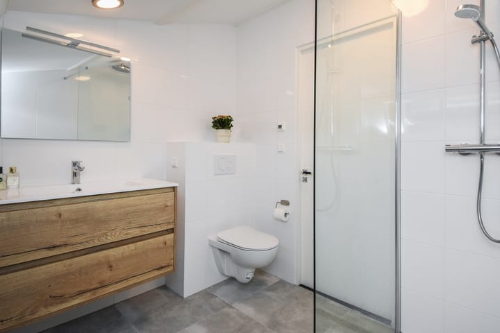 Foto 5 van Zoutmanstraat 9-A