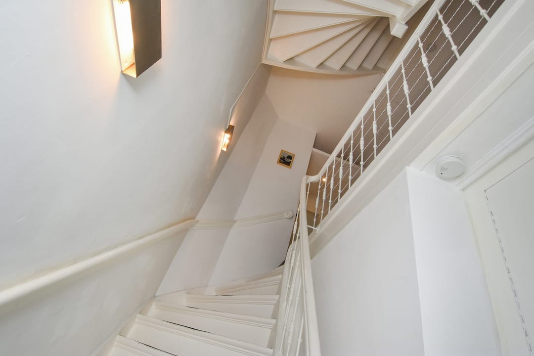 Foto 8 van Zoutmanstraat 9-A