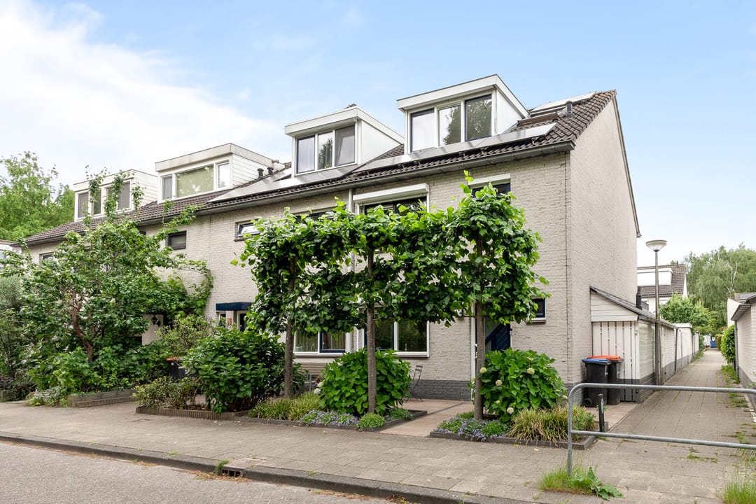 Photo 1 of Erasmusstraat 115