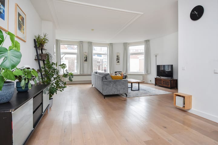 Foto 10 van Zoutmanstraat 9-A