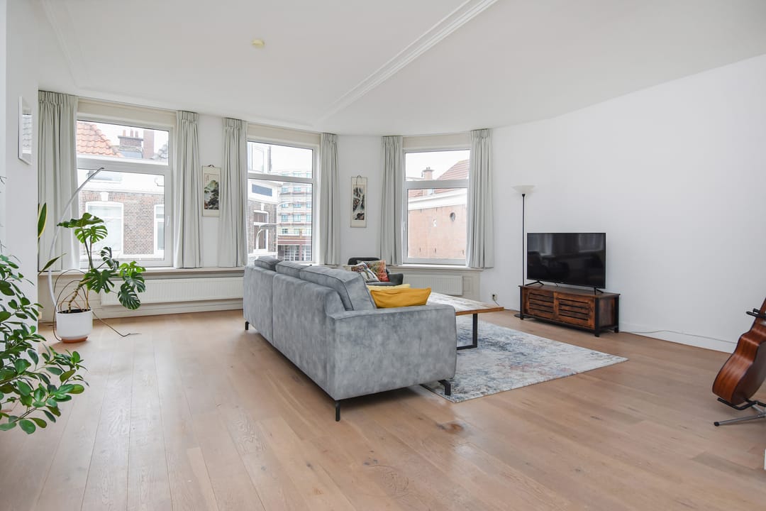 Foto 11 van Zoutmanstraat 9-A