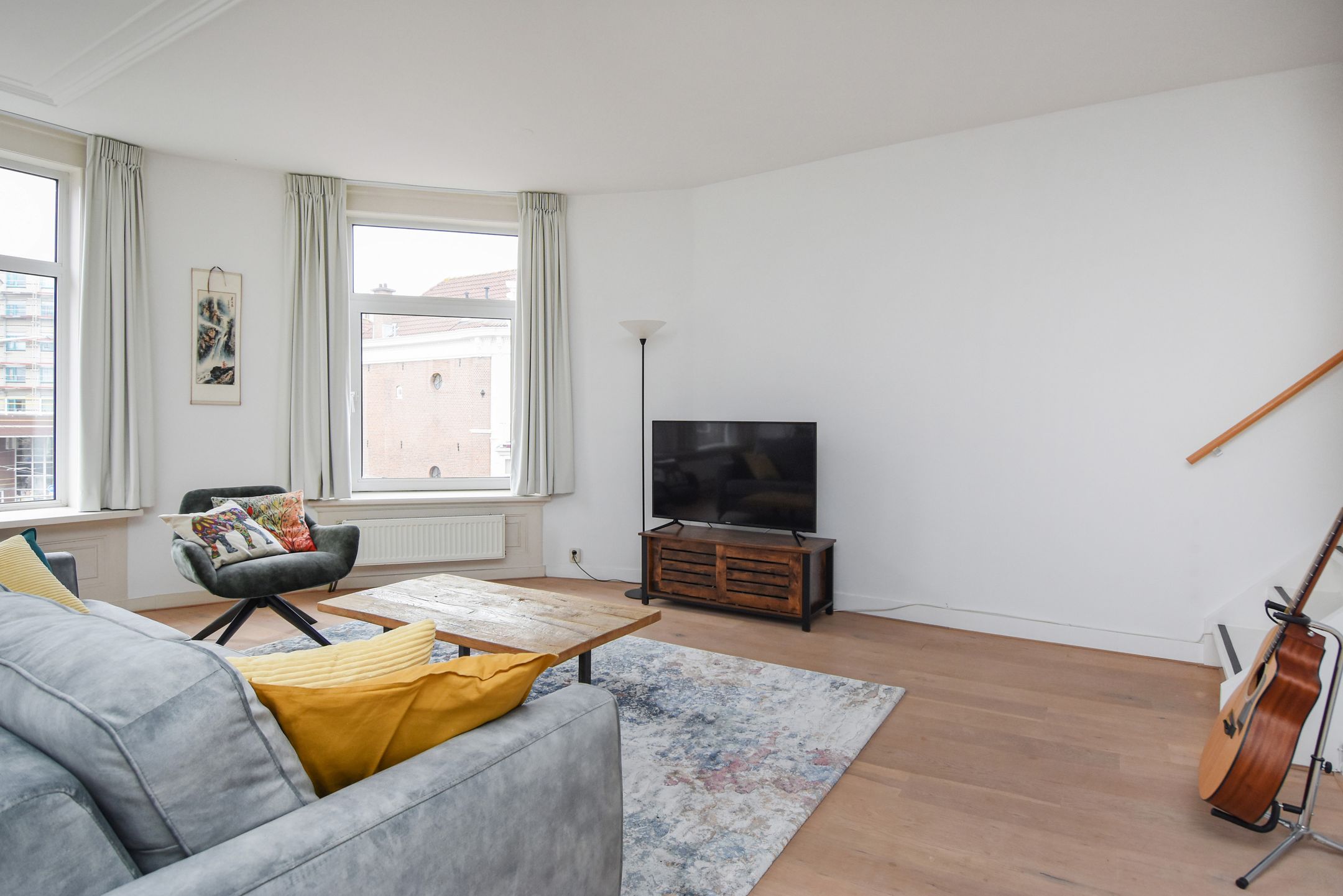 Foto 12 van Zoutmanstraat 9-A