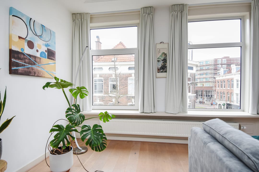 Foto 13 van Zoutmanstraat 9-A