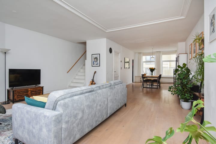 Foto 14 van Zoutmanstraat 9-A