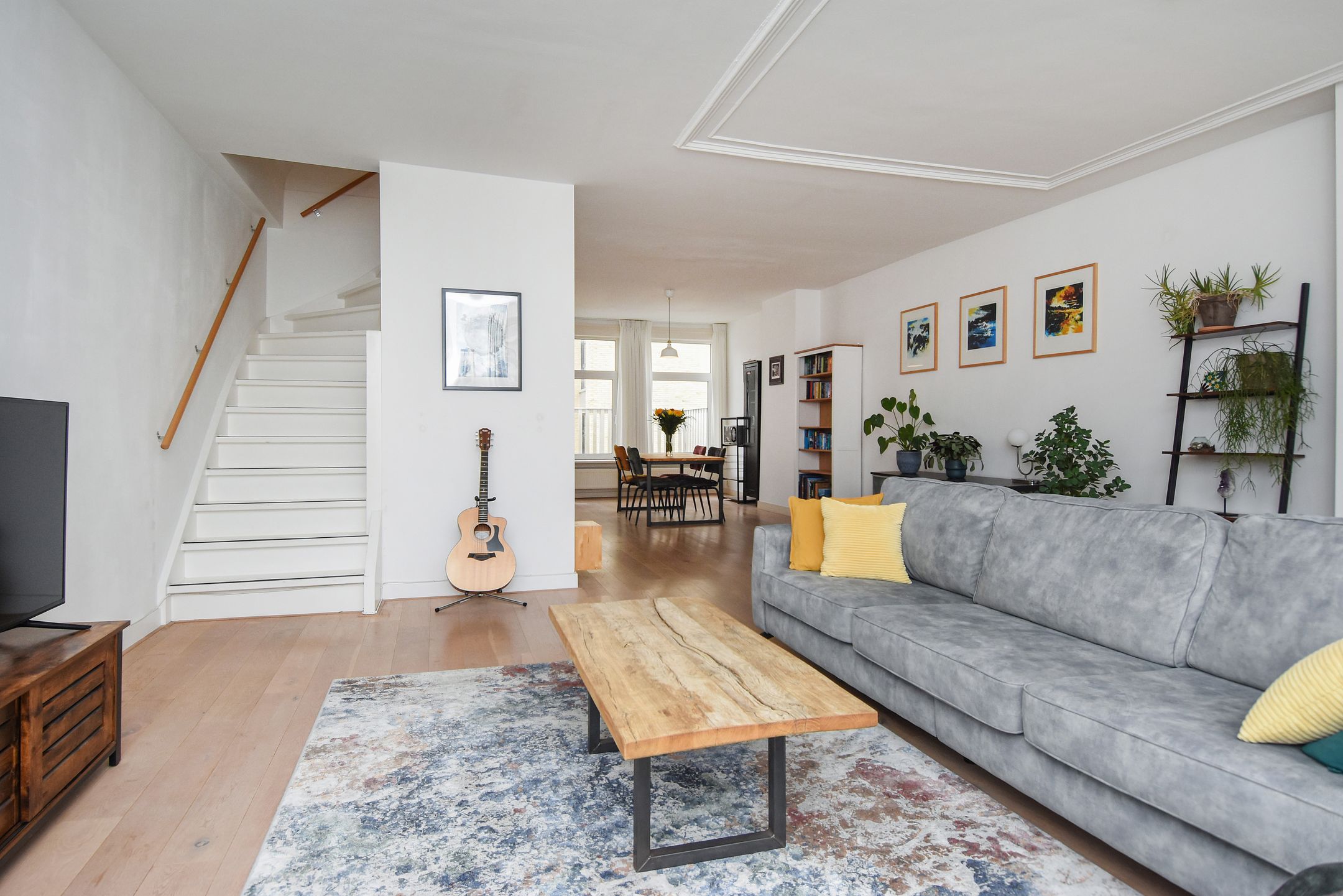 Foto 15 van Zoutmanstraat 9-A