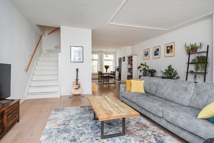 Foto 15 van Zoutmanstraat 9-A