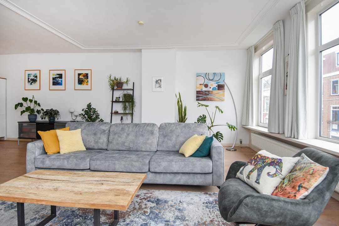 Foto 16 van Zoutmanstraat 9-A